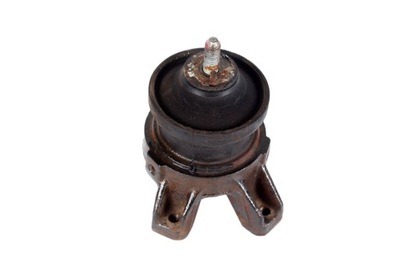 Кронштейн подушка двигуна hyundai santa fe 2.2 crdi d фото №1