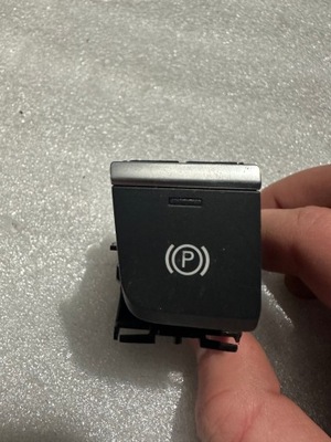 !кнопка перемикач гальма ручного 80b927225c! фото №1