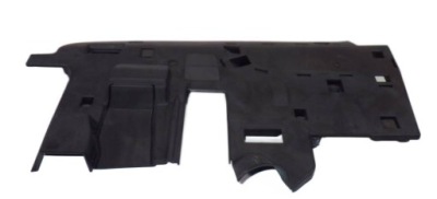 Защита pod консоль панель левая audi q7 4l 4l1815173 фото №1