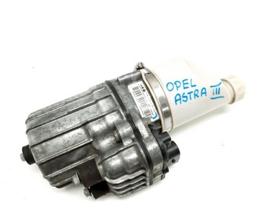 Opel astra iii h насос усилителя 13192897 europa фото №1