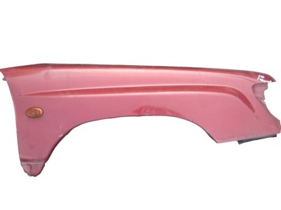 Subaru forester i fl крила правий фото №1