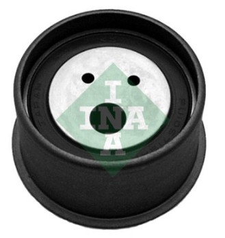 Ролик натяжителя mitsubishi carisma 1.8 95- colt фото №1