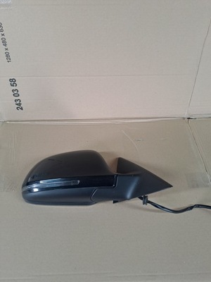 Зеркало правое audi a5 8t0 фото №1