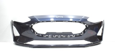 Ford focus mk4 бампер перед передний org фото №1