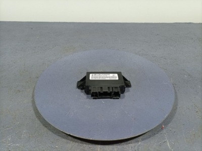 Opel ampera модуль блок керування підігрів сидіння 22797916 фото №1