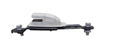 Регулювання поперечина безпеки nissan juke f15 фото №1