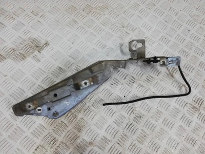 Citroen c4 picasso ii кронштейн крыла правое перед фото №1