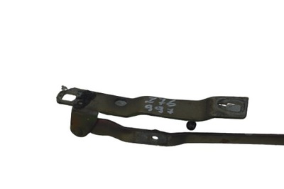 Петля капот левый перед porsche 911 99751115100 фото №1