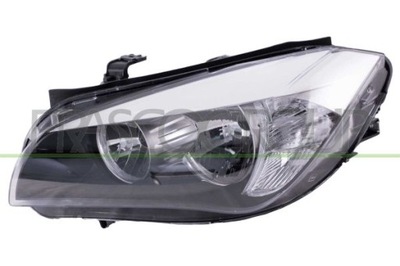 Фара bmw 63117290233 фото №1