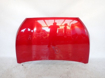 Suzuki sx4 s-cross lift 16- капот кришка двигуна фото №1