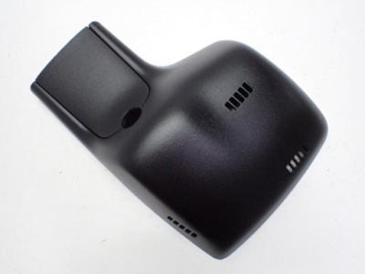 Захист корпус дзеркало 39127295 citroen c3 aircross 18r фото №1