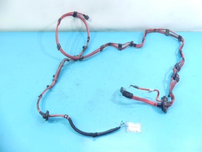 Електропроводка акумулятор audi a6 c7 4g0971225g фото №1