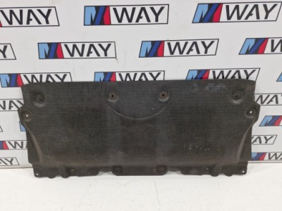 Bmw g20 g21 захист плита підлога pod двигун 7447194 фото №1