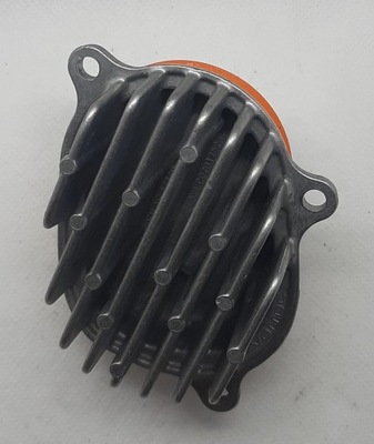 Перетворювач jeż модуль led opel grandland x фото №1