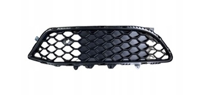 Решітка бампера ліва alfa romeo giulia zw pdc фото №1