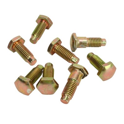 TORNILLOS CORREA DE SEGURIDAD INL10528 TORNILLOS CON LBEM  