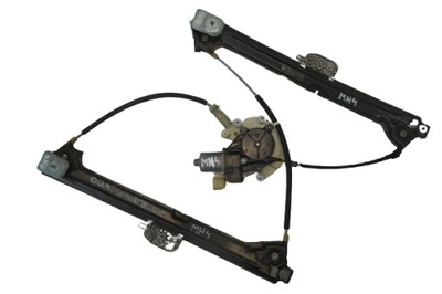 Механізм лівий перед maserati quattroporte vi фото №1