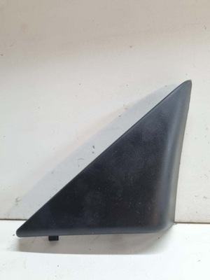 Треугольник заглушка дверь зеркало alfa romeo giulietta 10-20 156078866 фото №1