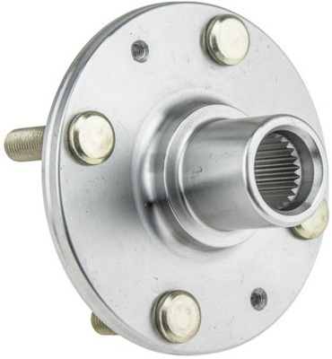 Ступица колеса nty klp-hy-505p фото №1