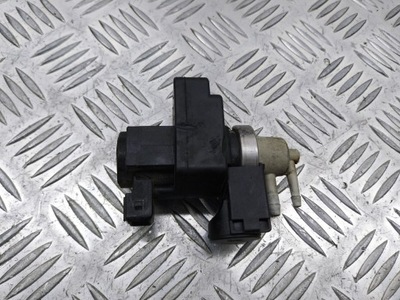 Клапан вакууму renault scenic ii 1.9 dci 820027045 фото №1