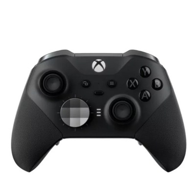 Microsoft Xbox Elite Series 2 Kontroler Black (FST-00003)