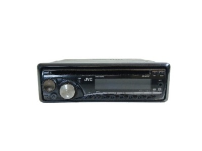 JVC KD-G342 РАДИО РАДИО CD AUX 