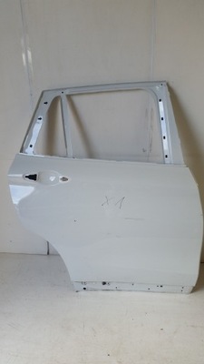 Дверь bmw x1 f48 задняя фото №1