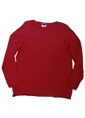 HAWICO sweter 70% wełna merino 20% jedwab, 10% kaszmir 40 L
