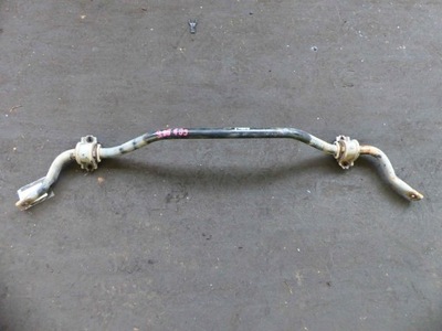 Тяга стабілізатора перед lexus gs iv 12-20 фото №1