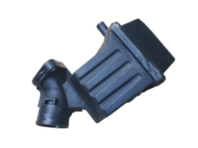 Sander micra k14 clio v 1.0 sce резонатор повітря фото №1