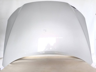 Капот mazda cx3 cx-3 15- фото №1