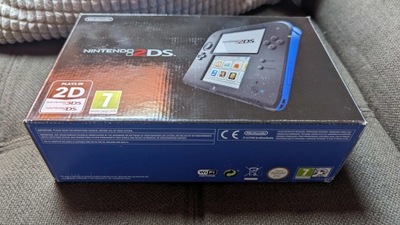 Nintendo 2DS