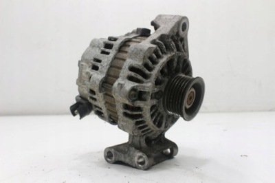 Генератор 2s6t-10300-db fiesta mk6 1.4 16v benz фото №1