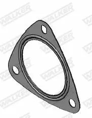 Прокладка трубы выпускной 80552 walker фото №1