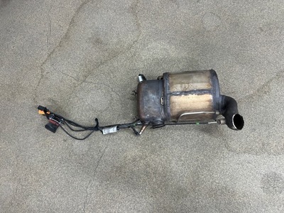 VW TIGUAN 2.0 TDI FILTRO DPF CATALIZADOR 5N0131723E  