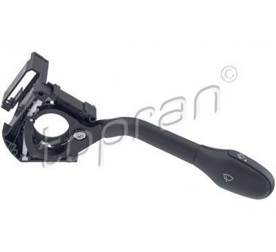 Hans pries переключатель pod руль vw caddy, фото №1