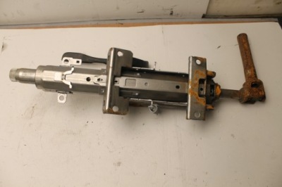 Колонка рулевая skoda octavia iv 4 5wc419502f фото №1