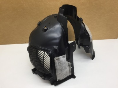 C4 picasso ii підкрилок праве перед фото №1