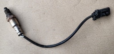 Датчик лямбда-зонд датчик fiat jeep compass ii renegade alfa romeo 1.5 tb оригінальний номер фото №1