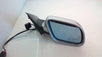 Зеркало правое электрический audi a6 c5 11pin фото №1