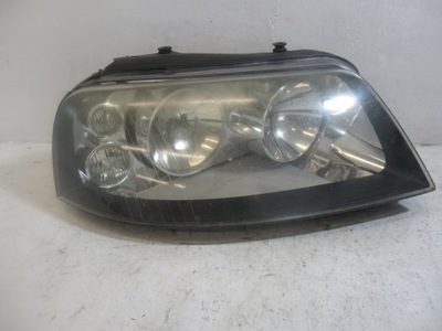 Лампа правая передняя lift seat alhambra фото №1