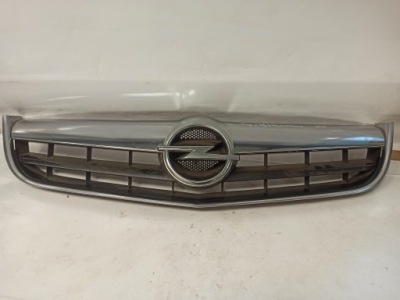 Opel vectra c signum решётка радиатора решётка радиатора бампера перед 903000041 551004542 фото №1