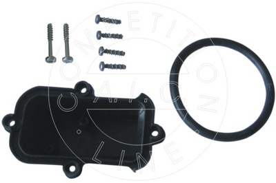 CUERPO DEL MOTOR REGULACIÓN FAROS  