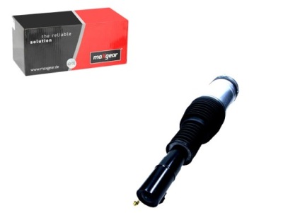 Maxgear 11-1214 амортизатор пневматический фото №1