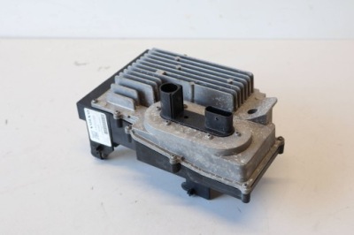 Модуль керування акумулятором volvo xc90 ii 31652295 фото №1