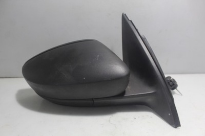 Дзеркало праве skoda rapid ii le9e фото №1