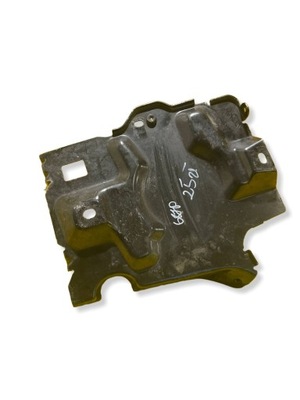 Citroen c4 i picasso - кронштейн аккумулятор фото №1