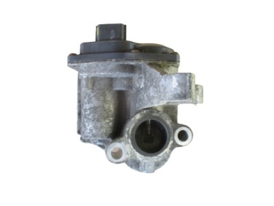 Дроссельная заслонка 147100789r opel vivaro b 1.6dci фото №1