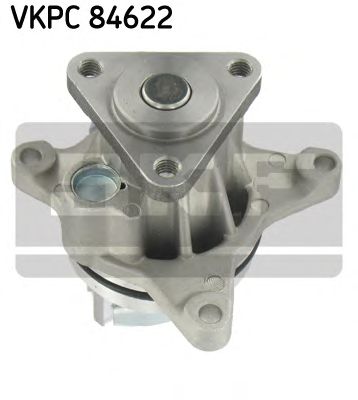 НАСОС ВОДНАЯ SKF VKPC 84622 FORD C-MAX