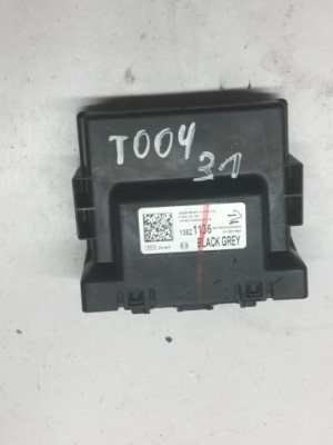 Chevrolet camaro модуль шлюз 13521136 2018 фото №1